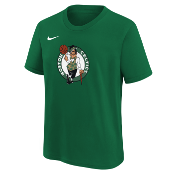 T-Shirt NBA Enfant Boston Celtics Nike Club Logo | Nike