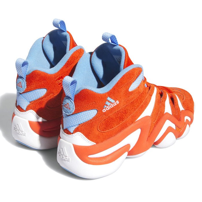 adidas Crazy 8 98 Tennessee image n°3