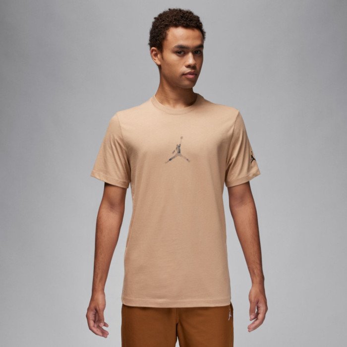 T-shirt Jordan Brand hemp image n°2