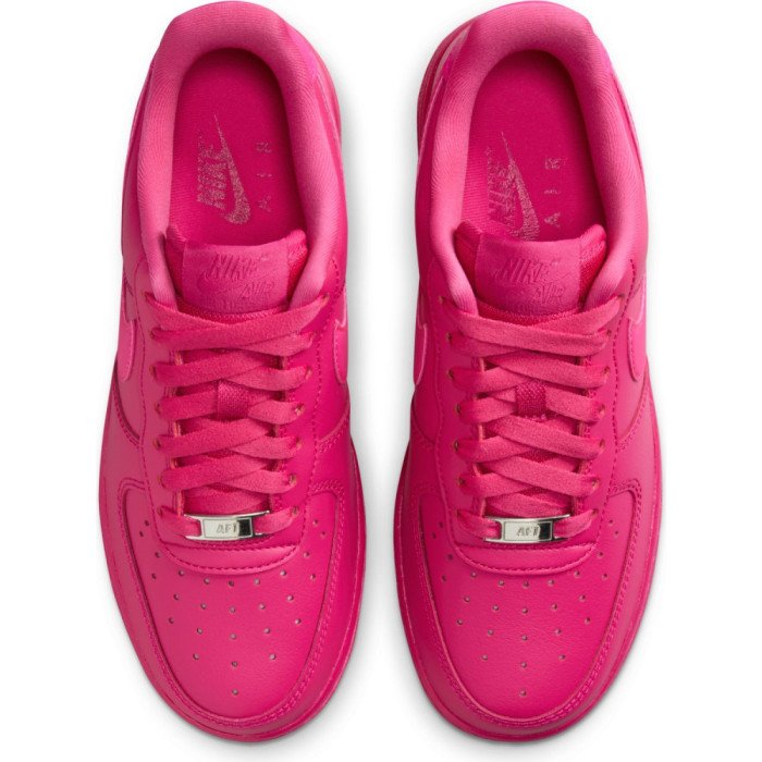 Nike Air Force 1 '07 fireberry/fierce pink-fireberry image n°4
