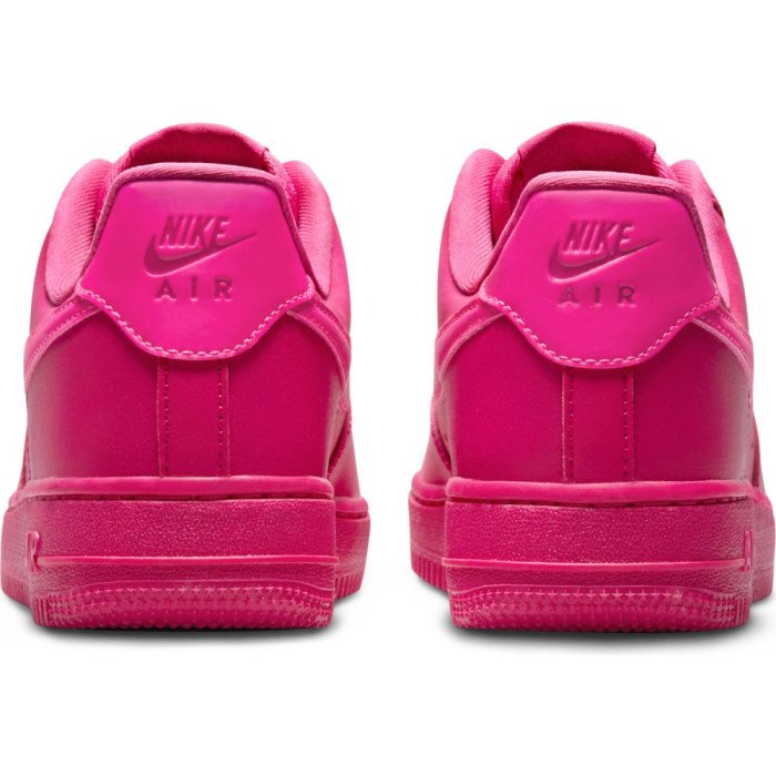 Nike Air Force 1 '07 fireberry/fierce pink-fireberry image n°5