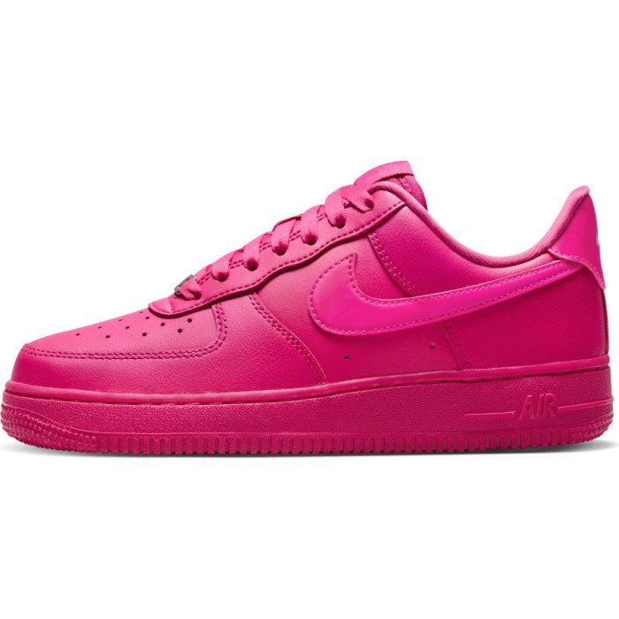 Nike Air Force 1 '07 fireberry/fierce pink-fireberry image n°6