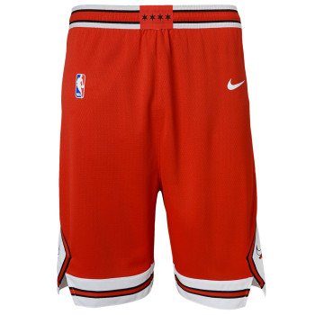 Short NBA Enfant Chicago Bulls Nike Icon Edition | Nike