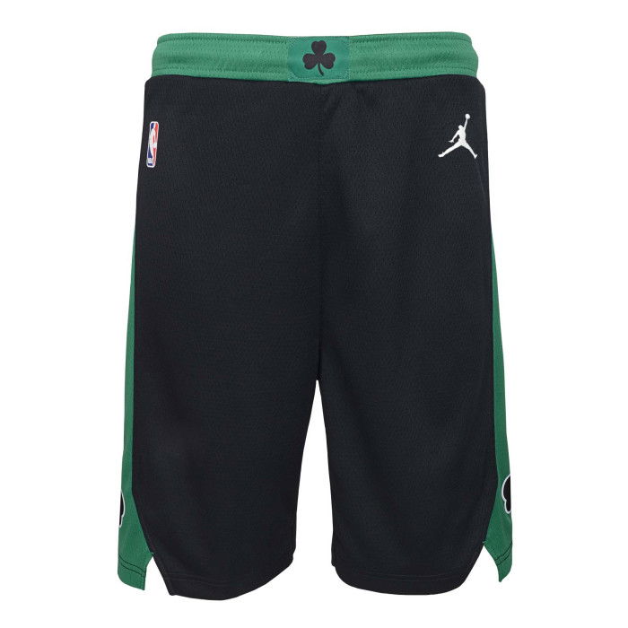 Boys Statement Swingman Short Boston Celtics NBA