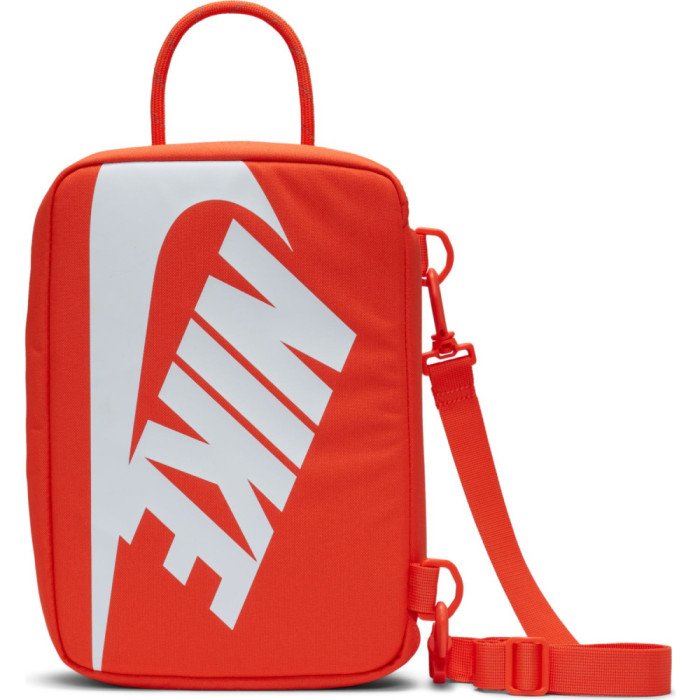 Nike orange/orange/white image n°1