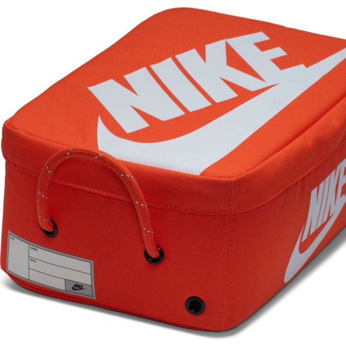 Nike orange/orange/white image n°7