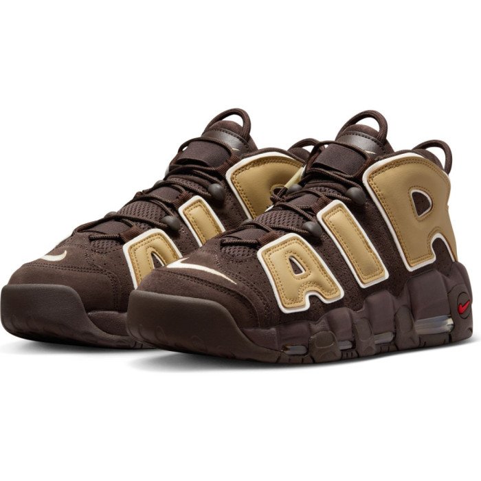 Nike Air More Uptempo '96 Baroque Brown image n°3