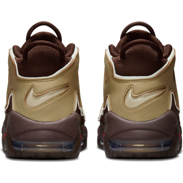 Nike Air More Uptempo '96 Baroque Brown image n°5