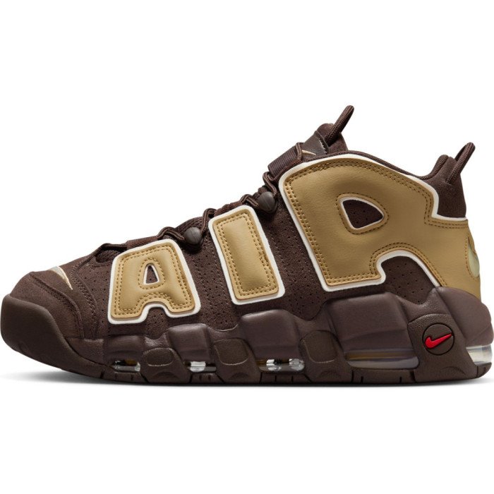 Nike Air More Uptempo '96 Baroque Brown image n°6