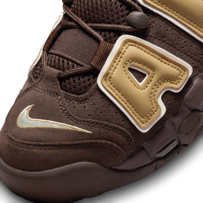 Nike Air More Uptempo '96 Baroque Brown image n°10