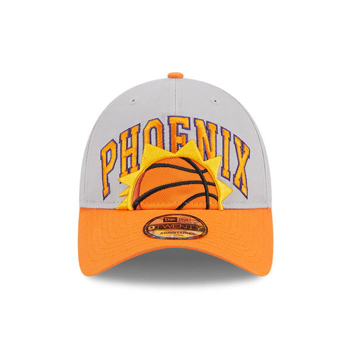 Casquette New Era Phoenix Suns NBA Tip Off 9twenty image n°3