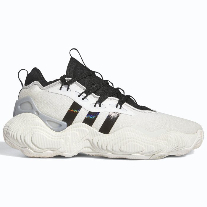 adidas Trae 3 Game is Yours image n°1