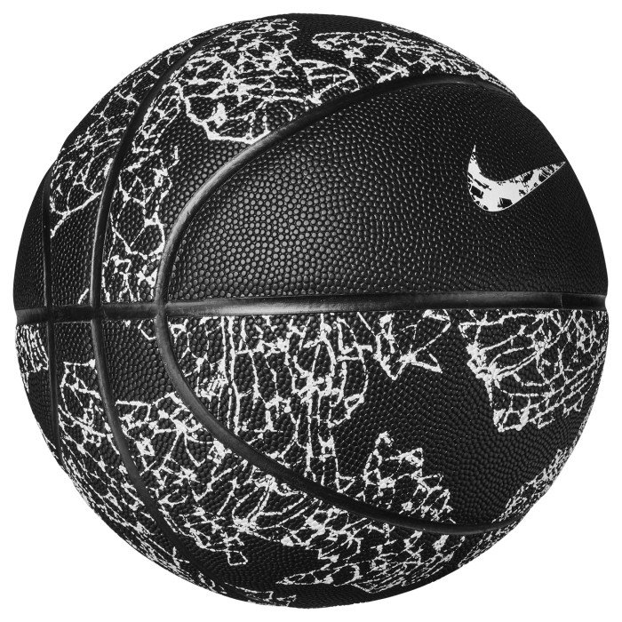 Ballon Nike Energy Black/white image n°2