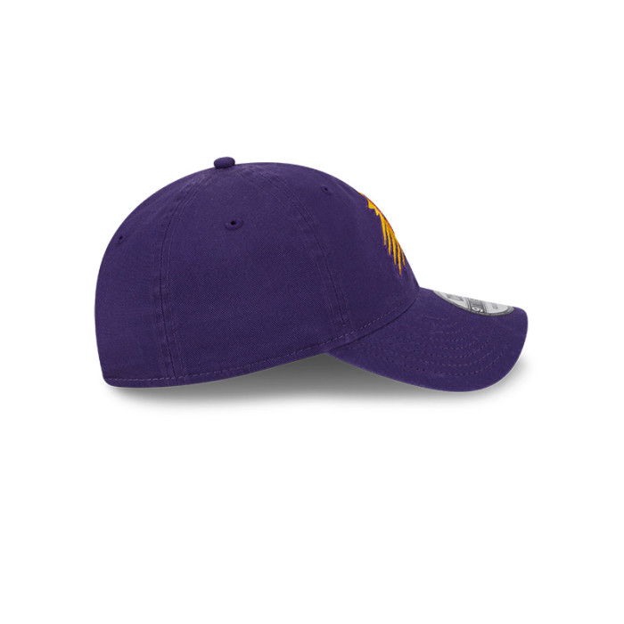 Casquette NBA New Era Phoenix Suns City Edition 9twenty image n°5