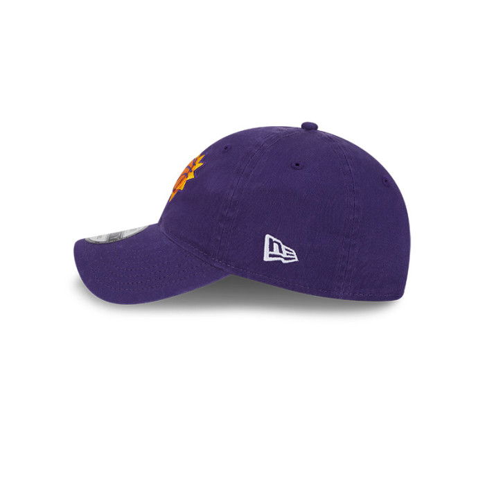 Casquette NBA New Era Phoenix Suns City Edition 9twenty image n°4