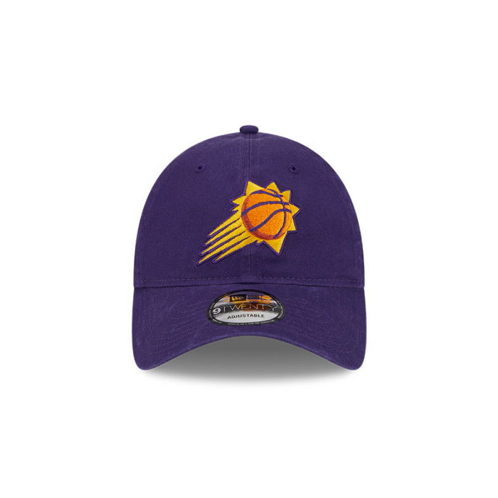 Casquette NBA New Era Golden State Warriors City Edition 9twenty image n°3