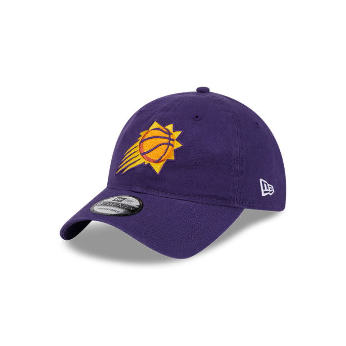 Casquette NBA New Era Phoenix Suns City Edition 9twenty image n°2