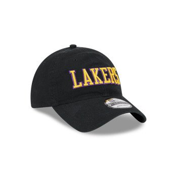 Casquette NBA New Era Los Angeles Lakers City Edition 9twenty | New Era