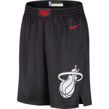 Short NBA Miami Heat Nike City Edition | Nike