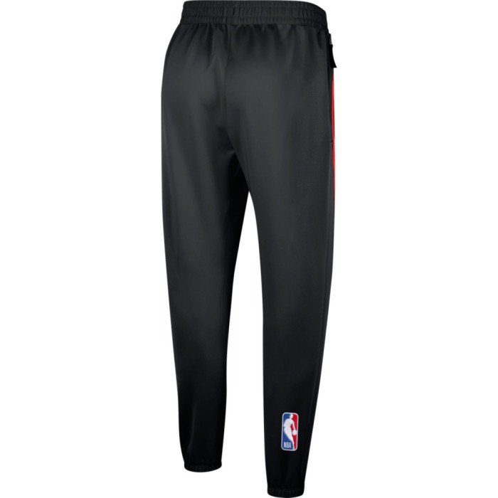 Pantalon NBA Showtime Brooklyn Nets Nike City Edition