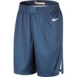 Color Blue of the product Short NBA Minnesota Timberwolves Nike City Edition