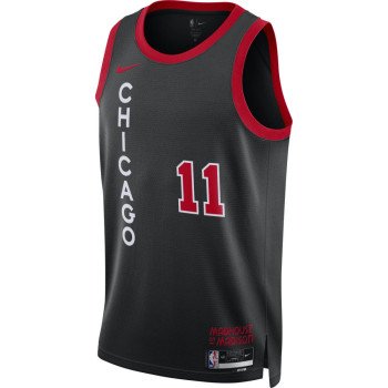 Maillot NBA DeMar DeRozan Chicago Bulls Nike City Edition | Nike