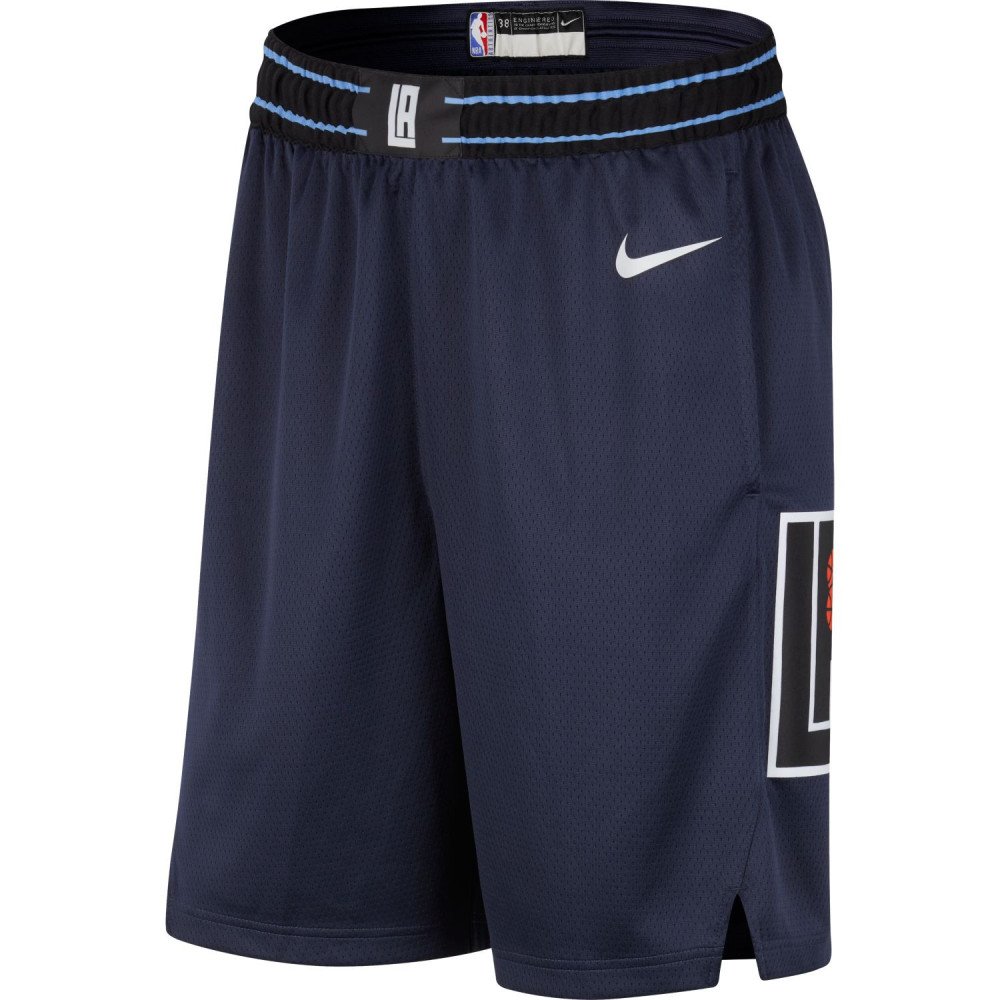 Short NBA Los Angeles Clippers Nike City Edition - Basket4Ballers