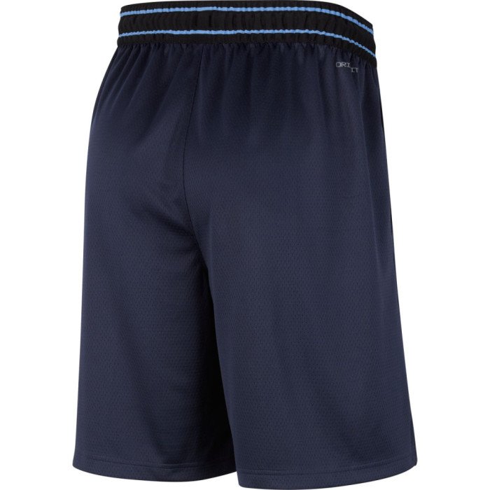 Short NBA Los Angeles Clippers Nike City Edition image n°3