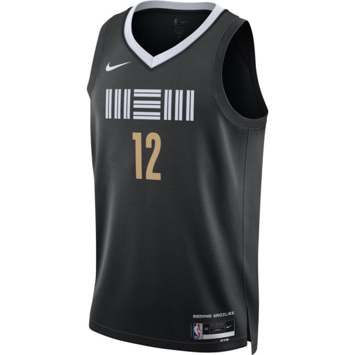 Maillot NBA Ja Morant Memphis Grizzlies Nike City Edition