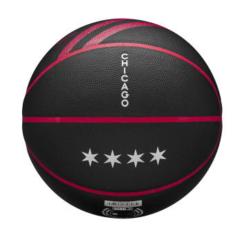 Bola De Basquete Wilson Toronto Raptors NBA Team