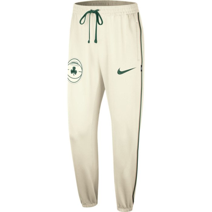 Pantalon NBA Showtime Boston Celtics Nike City Edition