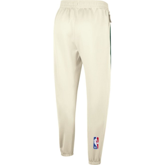 Pantalon NBA Showtime Boston Celtics Nike City Edition image n°3