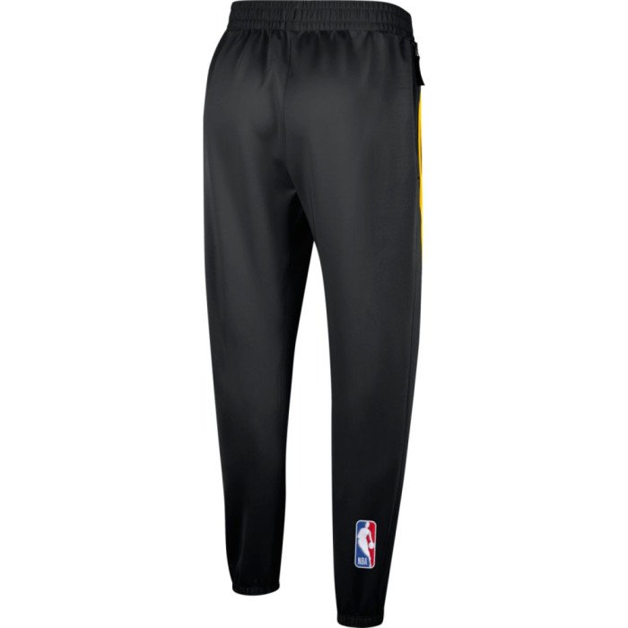 Pantalon NBA Showtime Los Angeles Lakers Nike City Edition image n°3