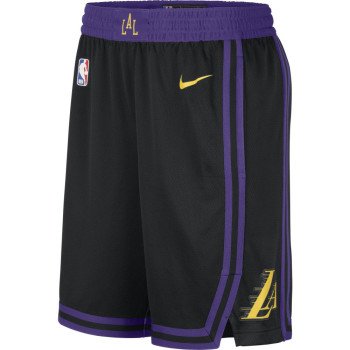 Veste NBA Showtime Los Angeles Lakers Nike City Edition 