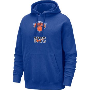 Mini ballon enfant New York Knicks NBA Team Tribute - black