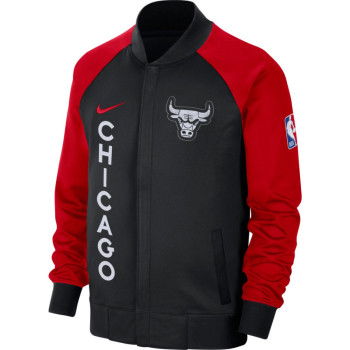 Veste NBA Showtime Chicago Bulls Nike City Edition | Nike