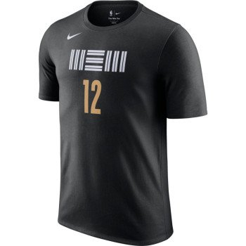 T-shirt NBA Ja Morant Memphis Grizzlies Nike City Edition | Nike
