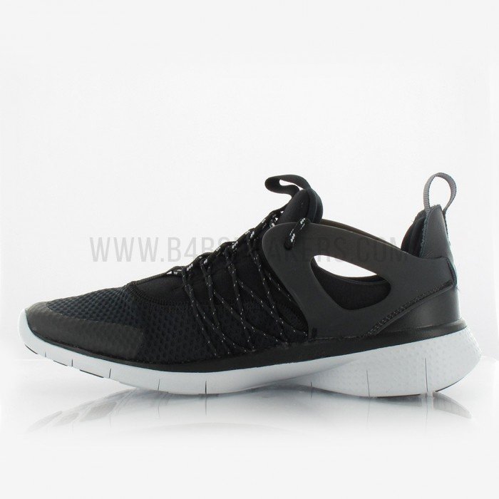 Nike Free Viritous noir 725060-001