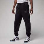 Color Noir du produit Pantalon Jordan Essentials black