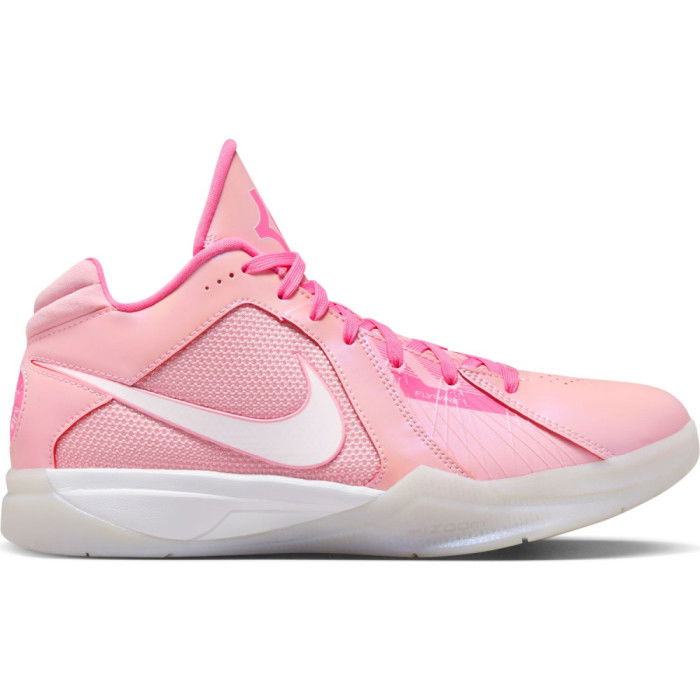 Nike KD 3 Aunt Pearl image n°1