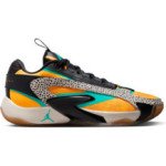 Color Orange of the product Jordan Luka 2 The Pitch