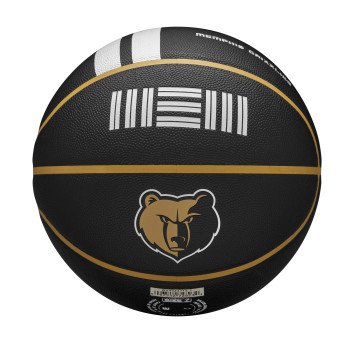 Ballon Wilson Memphis Grizzlies NBA City Edition | Wilson