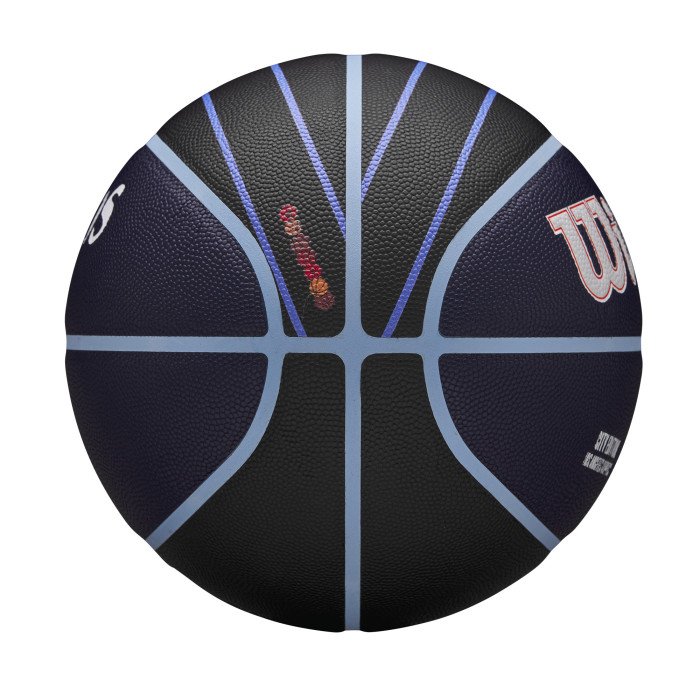 Ballon Wilson Los Angeles Clippers NBA City Edition image n°7