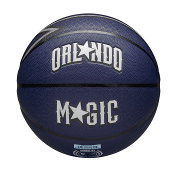 Ballon Wilson Orlando Magic Thunder NBA City Edition | Wilson