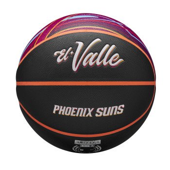Ballon Wilson Phoenix Suns NBA City Edition | Wilson