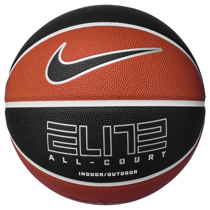Ballon Nike Elite All-Court image n°2