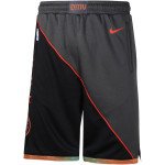 Color Black of the product Short NBA Wahsington Wizards Nike City Edition