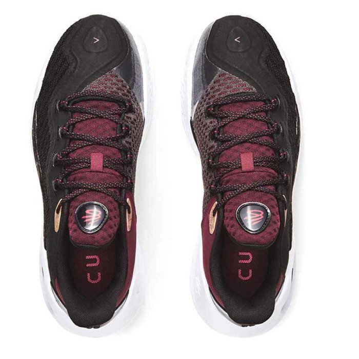 Under Armour Curry 11 Domaine image n°3