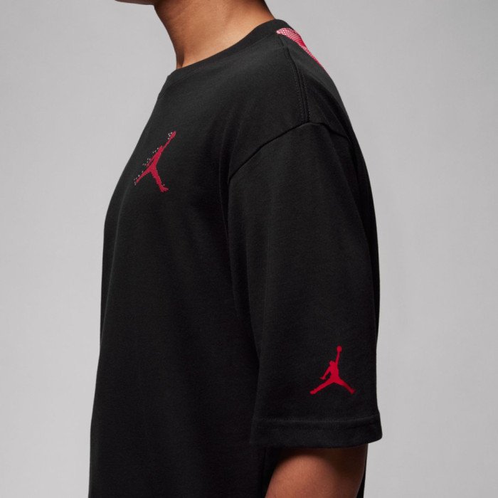 T-shirt Jordan Essentials Holiday black image n°5