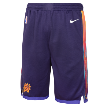 Short NBA Enfant Phoenix Suns Nike City Edition | Nike